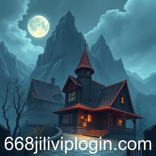 The Rise of 668jili in Online Gaming