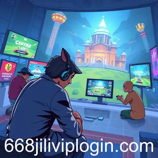 The Rise of Casual Gaming Platforms