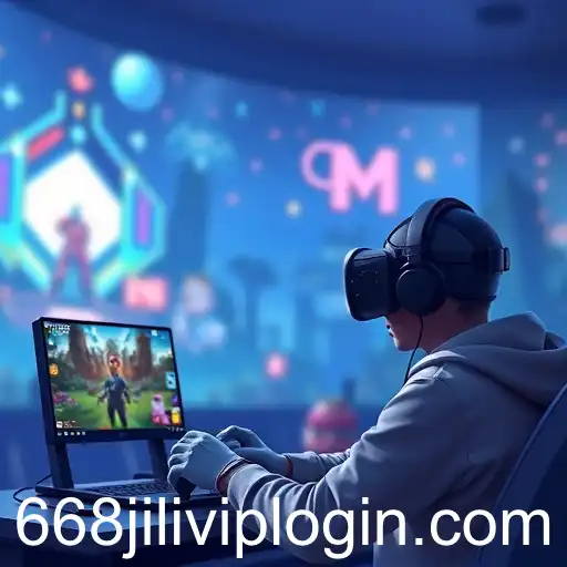 Emerging Trends in Online Gaming Communities