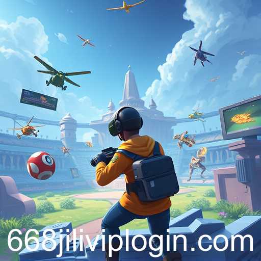 The Rise of Online Gaming Hubs