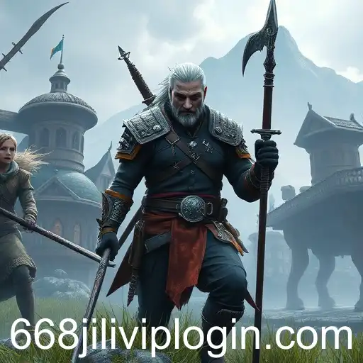 The Emergence of 668jili in the Gaming World