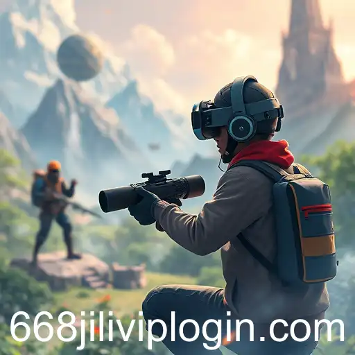 Emerging Trends in Online Gaming