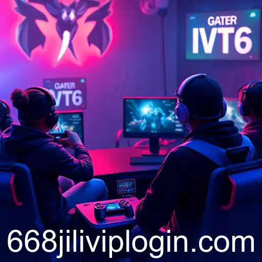 The Evolution of Online Gaming Communities