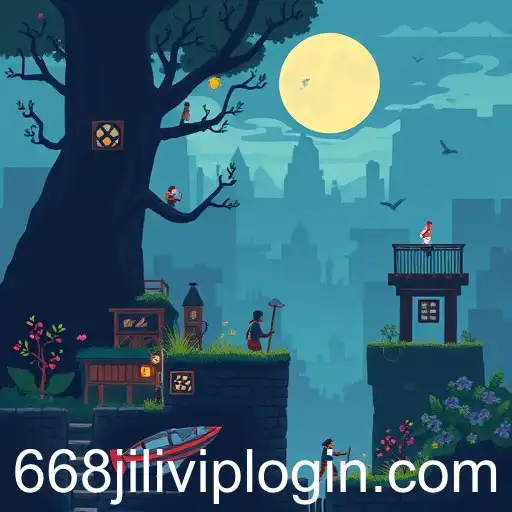 Exploring the Vibrant World of Indie Games