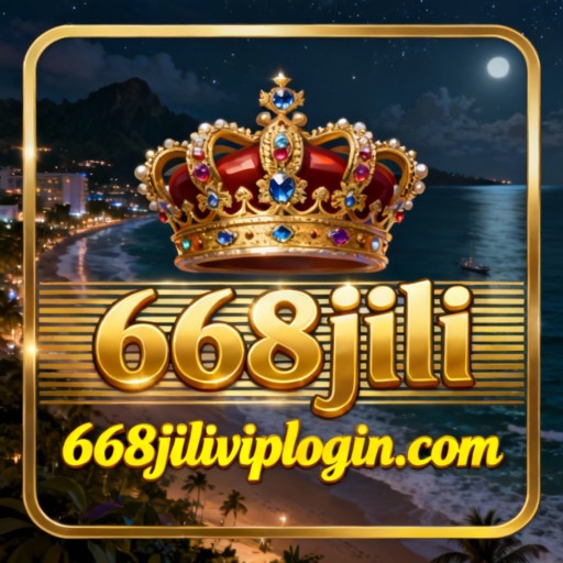 668jili
