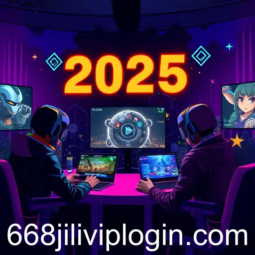 Emerging Trends in Online Gaming