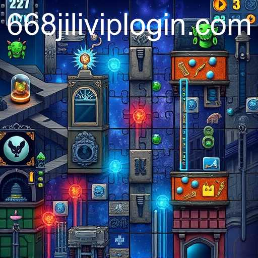 Exploring the Enthralling World of Puzzle Games: Insights and Trends