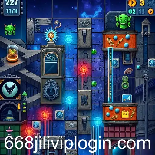 Exploring the Enthralling World of Puzzle Games: Insights and Trends