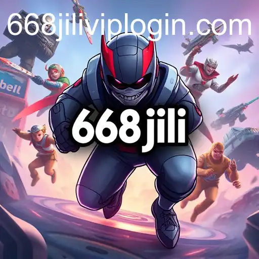 The Rise of 668jili and the Evolution of Digital Gaming