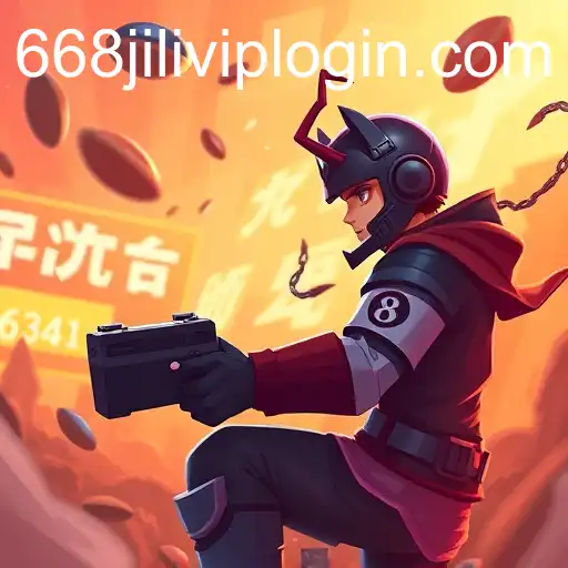 The Rise of 668jili in the Gaming World