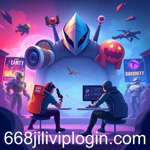 The Rise of 668jili: A Unique Gaming Platform for 2025