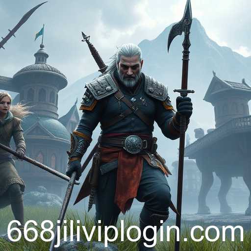 The Rise of Online Gaming in 2025: A Look at 668jili